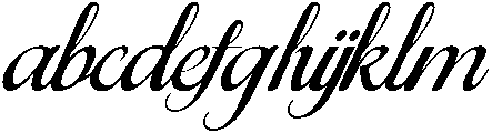 Monica otf (400) FONT