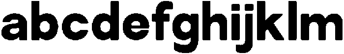 Monilora Regular otf (400) FONT