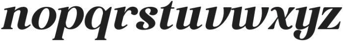 Monish Regular otf (400) Font LOWERCASE