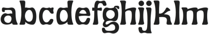 Monizo Regular otf (400) FONT