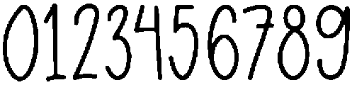 Monkey Regular otf (400) Font OTHER CHARS