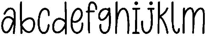 Monkey Regular otf (400) FONT