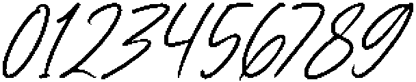 Monletta otf (400) Font OTHER CHARS