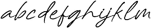 Monletta otf (400) FONT