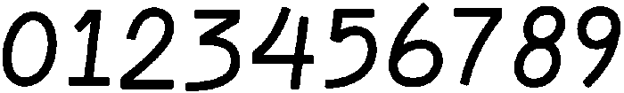 Monley Regular otf (400) Font OTHER CHARS