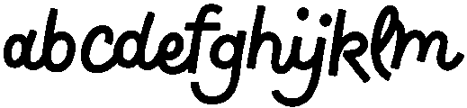 Monley Regular otf (400) FONT