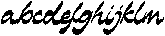 Monlight Regular otf (300) FONT