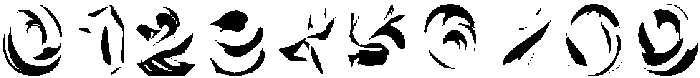 MonoFold-Alt Regular otf (400) Font OTHER CHARS