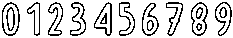 Monocrome Regular otf (400) Font OTHER CHARS