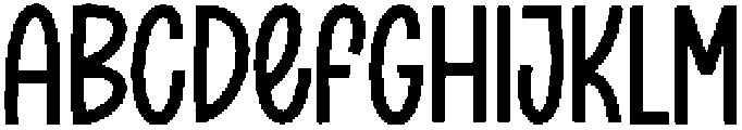 Monogram Regular otf (400) FONT