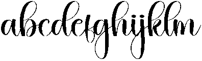 Monogram Regular otf (400) FONT
