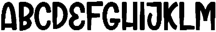 Monogram Regular otf (400) FONT