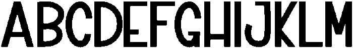 Monogram Regular otf (400) FONT