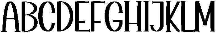 Monogram Regular otf (400) FONT