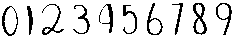 Monogram Regular otf (400) Font OTHER CHARS