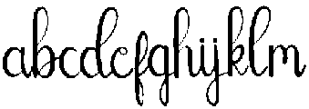 Monogram Regular otf (400) FONT