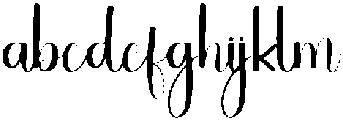 Monogram Regular otf (400) FONT