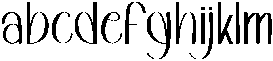 Monogram Regular otf (400) FONT