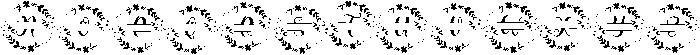 Monogram otf (400) Font LOWERCASE