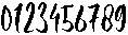 Monolith otf (400) Font OTHER CHARS