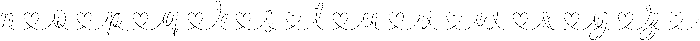 Monolove connect love regular ttf (400) Font LOWERCASE
