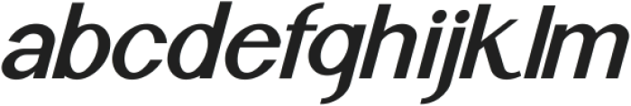 Monquerta SemiBold Italic ttf (600) FONT