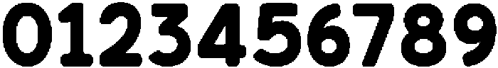 Monraha Regular otf (400) Font OTHER CHARS