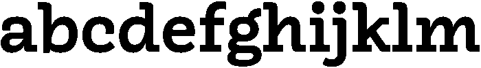 Monroe Bold otf (700) FONT