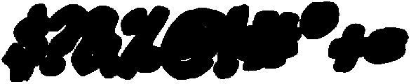 Monsta Mash Caps Backing2 Slant otf (400) Font OTHER CHARS