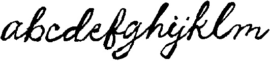 Monsta Mash Script Light otf (300) FONT