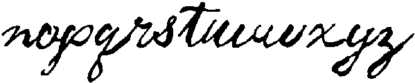 Monsta Mash Script Light otf (300) Font LOWERCASE