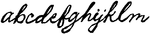 Monsta Mash Script Slant otf (400) FONT