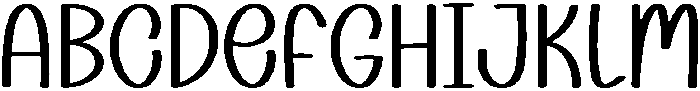 Monster Regular otf (400) FONT