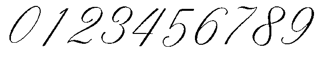 Monster otf (400) Font OTHER CHARS