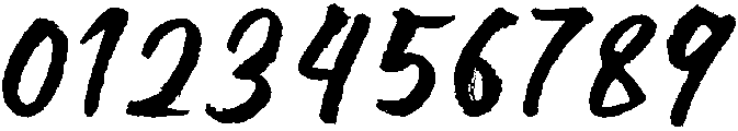 Monstera-Regular otf (400) Font OTHER CHARS