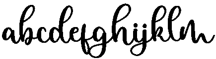 Monstera Regular otf (400) FONT