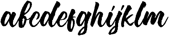 Monstera-Regular otf (400) FONT
