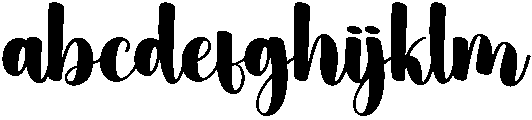 Montage Regular otf (400) FONT