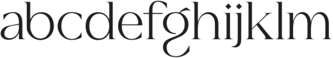 MontageRegular otf (400) FONT