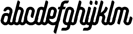 Montagna Regular otf (400) FONT