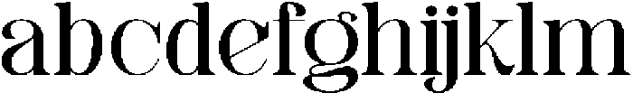 Montague Westfield otf (400) FONT
