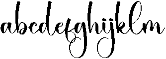 Montana Regular otf (400) FONT