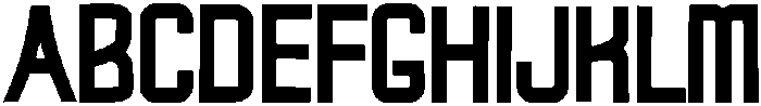 Montana Regular otf (400) FONT