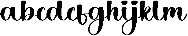 Montana Regular otf (400) FONT