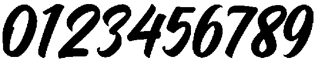 Montana otf (400) Font OTHER CHARS
