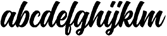 Montana otf (400) FONT