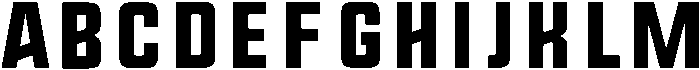 Montana otf (400) FONT