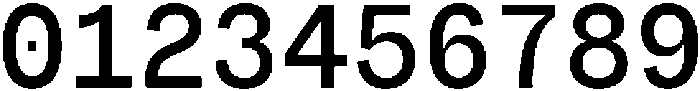 Montase Mono Text otf (400) Font OTHER CHARS