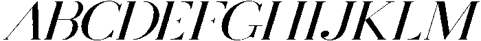 Montauk otf (400) FONT