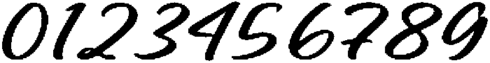 Montavie-Regular otf (400) Font OTHER CHARS
